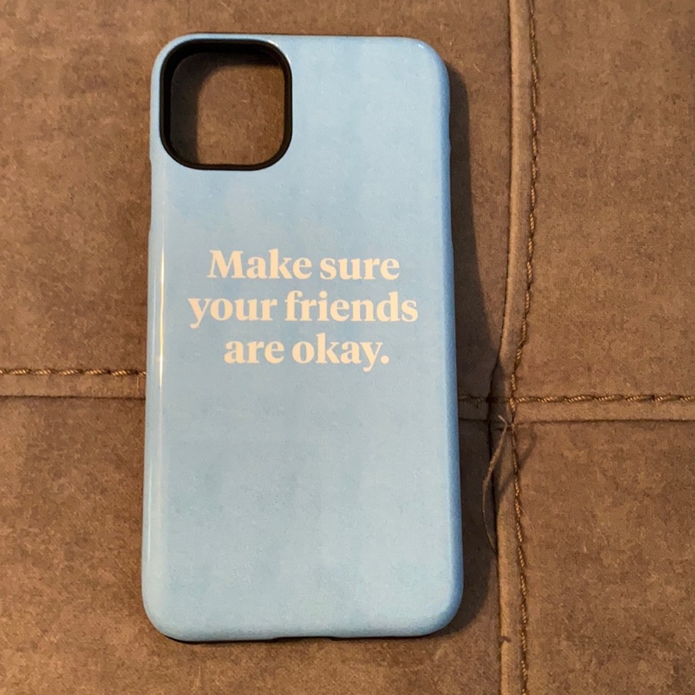 Fan Joy phone case - IPhone 11 Pro Max